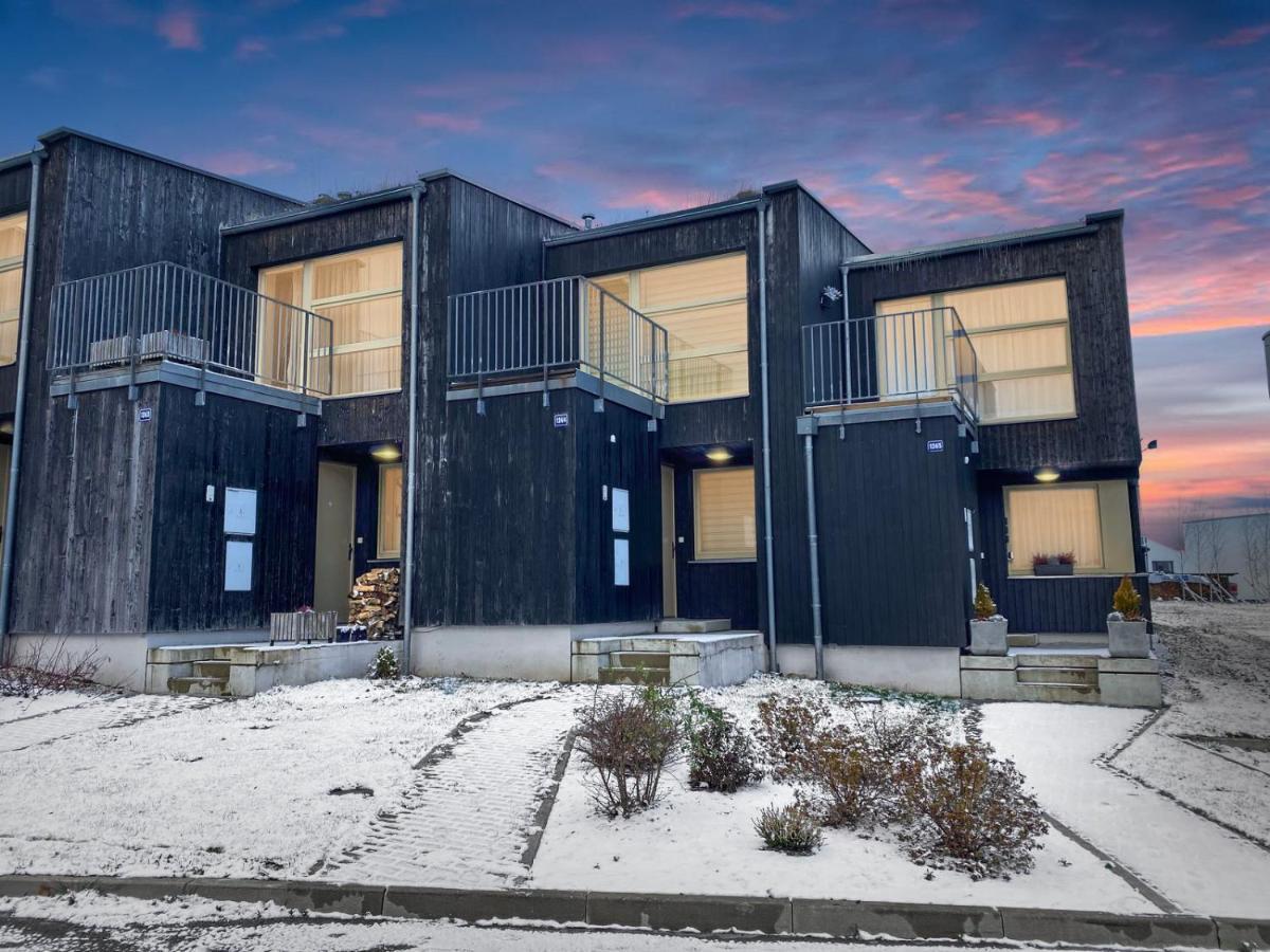 Miky Apartman Klinovec Garden Loučná pod Klínovcem Exteriér fotografie